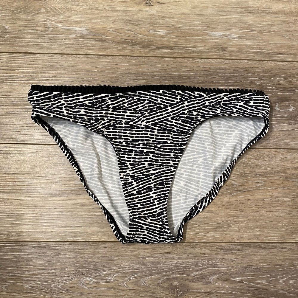 Kenneth Cole Reaction Bikini Bottom Sz M